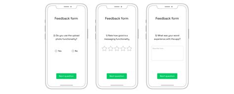 How To Incorporate User Feedback In Product Ui Ux Design From Insight