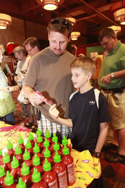 Four Fiery Chili Festivals - AGCO FarmLife