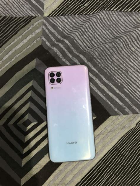 Huawei P Lite Aster Vender Huawei Phones