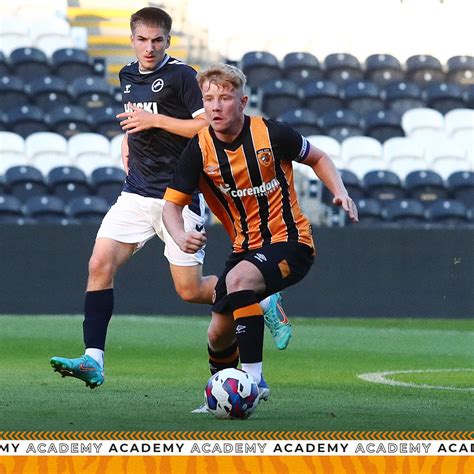 Hull City Academy On Twitter ⚽️ Matchday The Under 21s Face