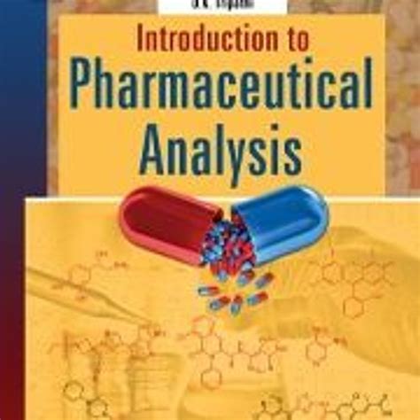 Stream Pharmaceutical Analysis Books Ravi Shankar Pdf By Indeslaenu Listen Online For Free On