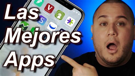 Las Mejores Apps Para Invertir En La Bolsa De Valores Best Investing