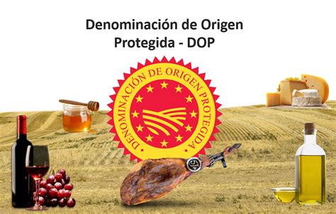 Denominación de Origen Protegida DOP Duroagro