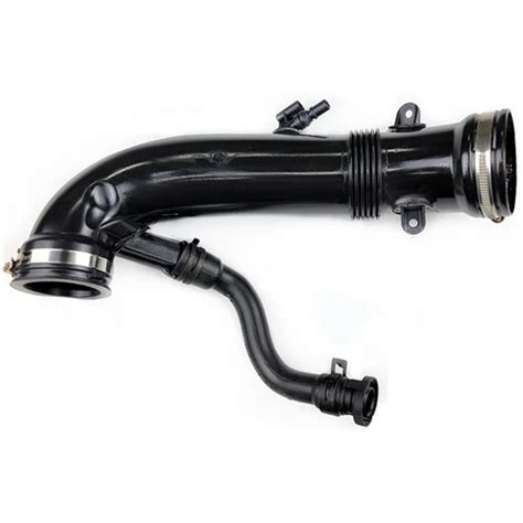 Automobile Intercooler Turbocharged Air Pipe Part Compatible For S R56