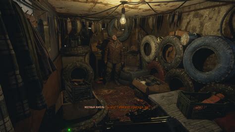 Metro Exodus Sams Story Screenshots For Windows Mobygames