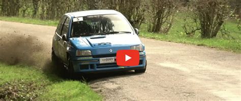 Vid Os Rallye De Languison