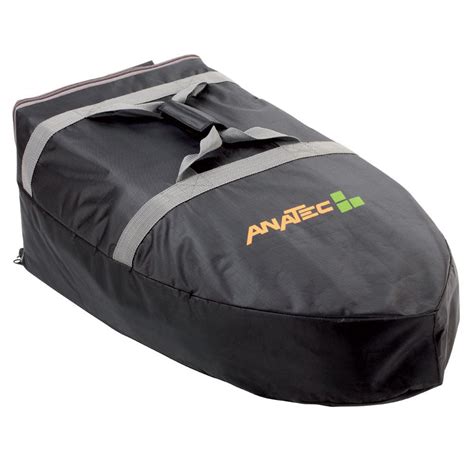 Sac De Transport Anatec Luxe Monocoque