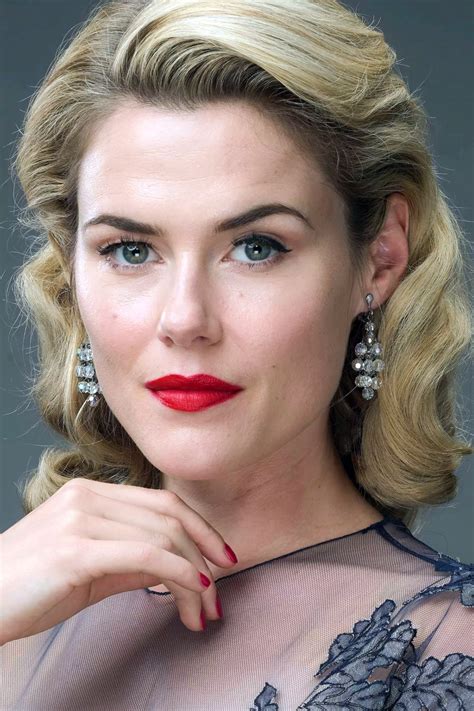 Rachael Taylor Profile Images — The Movie Database Tmdb