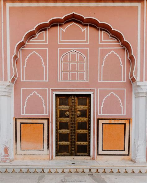 How to Visit Jaipur's City Palace in 2025: Price, Entry Times & Tours | The Common Wanderer