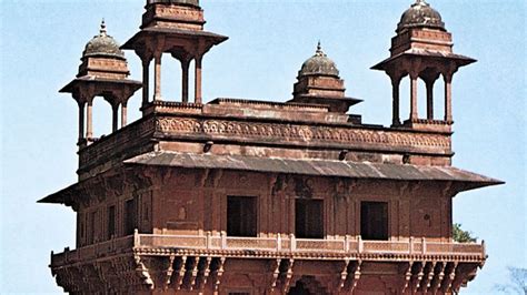 Akbar Period Architecture Indian Architecture Britannica