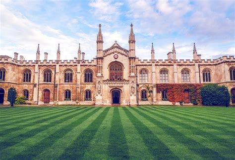 Universidades Inglesas - ¿Cuáles son las mejores universidades del Reino Unido? | Blog Erasmus ...