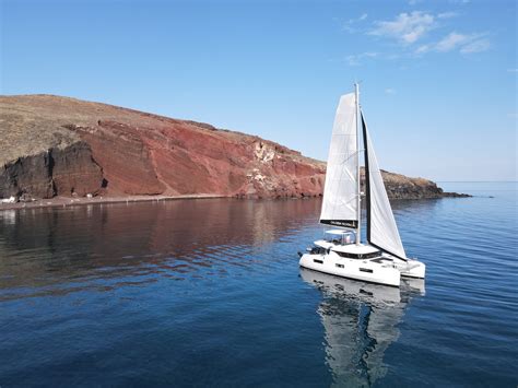 Santorini Sunset Boat Cruise - Gallery