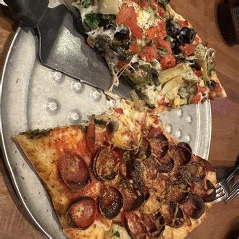 Crafters Pizza And Drafthouse Updated May Photos