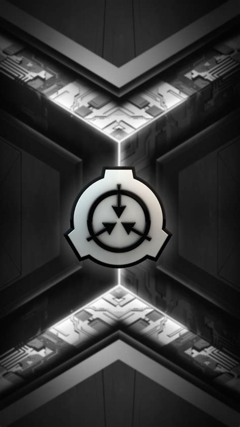 SCP Wallpapers - Top 16 Best SCP Wallpapers [ HQ ]