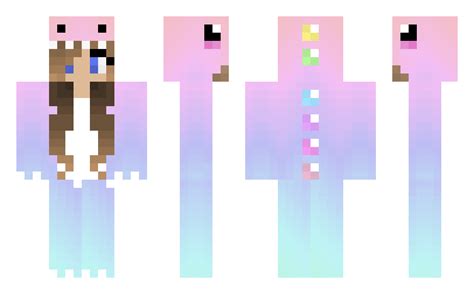 Minecraft Skins Unicorn 2022 Get Best Games 2023 Update