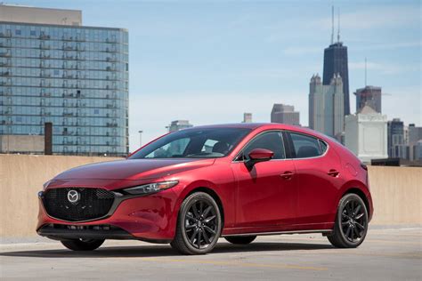 2019 Mazda Mazda3 Specs Prices Mpg Reviews And Photos