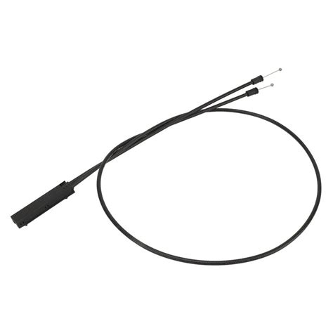 Engine Hood Release Cable Wire For Bmw I Xdrive Base