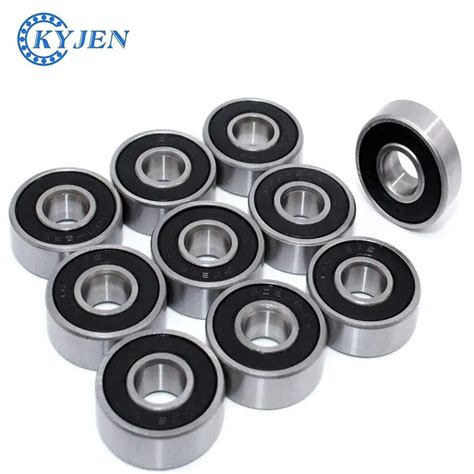 Original Brand Bearing Tapered Roller Bearing Deep Groove Ball Bearing Wheel Hub Bearing