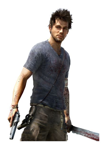 Jason Brody Wiki Far Cry Fandom