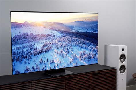 Samsung S95b Oled Tv Review Qn65s95b Qn55s95b Artofit