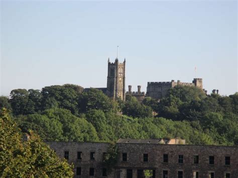 Lancaster Castle (Lancaster) - Visitor Information & Reviews