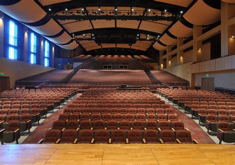 The Fort Wayne Philharmonics Move To Auer Performance Hall At Pfw