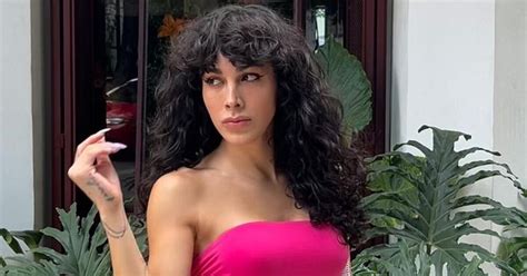 Qui N Es Victoria Volkova La Primera Modelo Trans Mexicana De