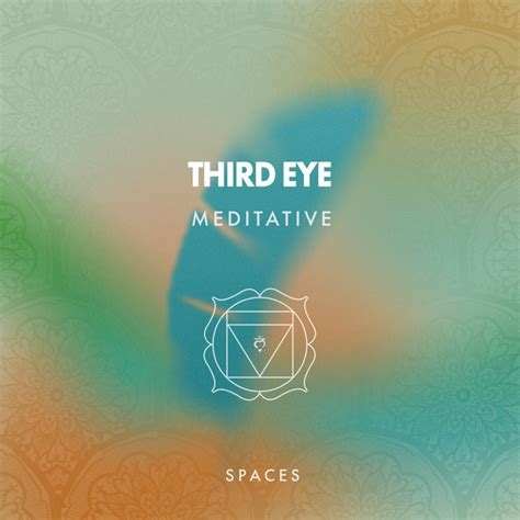 Third Eye Meditative Spaces Album By Deep Sleep Relaxation Spotify