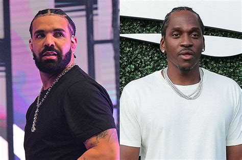 Drake Fans Think He'll Diss Pusha T on Song 'Virginia Beach' - XXL