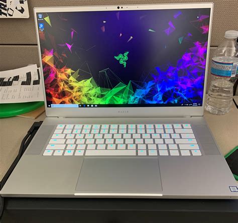 New (to me) Razer Blade 15 : r/razer