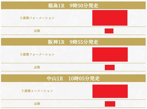 急報‼️ 1日に万馬券2本 大的中🎯 本日【勝負3鞍】無料公開 ましこん競馬 厳選情報