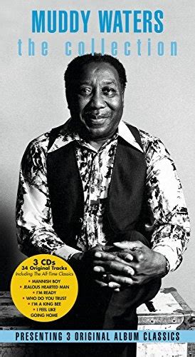 Muddy Waters The Collection Hard Againim Readyking Bee Album