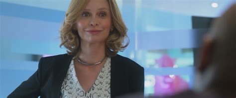 Calista Flockhart - Exclusive Interviews, Pictures & More ...