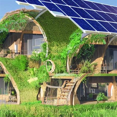 Sustainable Home Design ideas in India - ShopinRoom