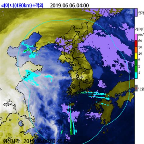 현충일 기상특보 기상청 전국 오늘 내일날씨 및 주간 주말날씨 예보 미세먼지 보통오전 나쁨 오후부터 태풍급 비바람