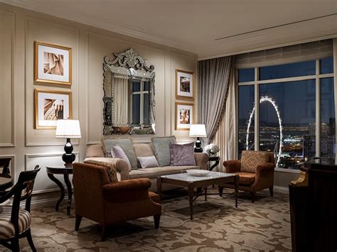 The Venetian Resort Las Vegas