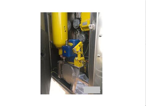 Электро-гидравлические пневмоприводы Biffi купить в Екатеринбурге по ...