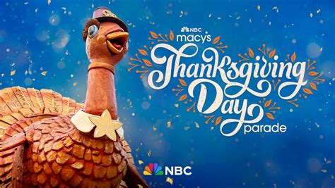 Macy S Thanksgiving Day Parade 2022 Time How To Watch And More