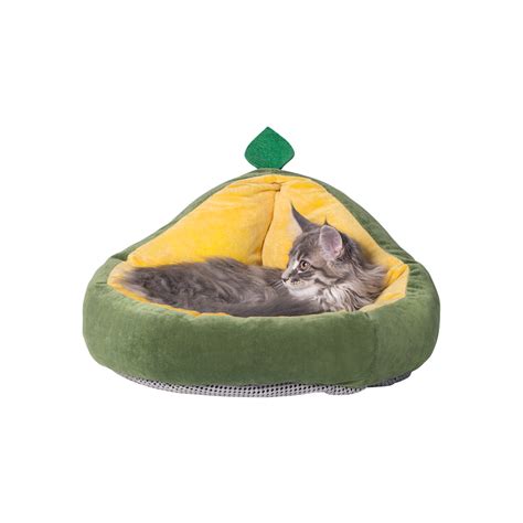 Pet Bed - Avocado | Pet Furniture | Pidan Au