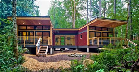 10 Amazing Kit Homes Top Dreamer