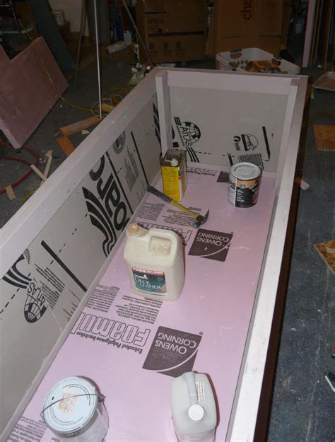 Foam Board Insulation Adhesive - Foam Insulation TipsFoam Insulation Tips