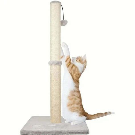 The Pet Boutique On Instagram Sizzling Hot Deal Cat Scratching Post Claw Scratcher With