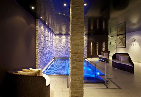 Spa Hotel Europe | Zermatt, Switzerland