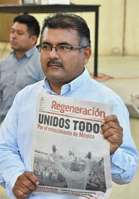 Asesinan A Candidato De Morena En Oaxaca En Ataque Hay 5 Muertos Nvi