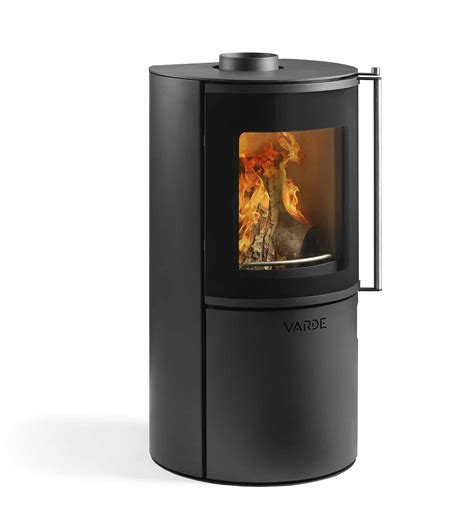 VARDE Nordic 3 - VARDE Stoves