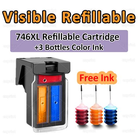 For Canon Pixma Ts207 Ink Cartridge Canon Ts207 Ink Compatible Ink