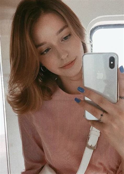 Angelina Danilova Altura Peso Edad Estad Sticas Corporales