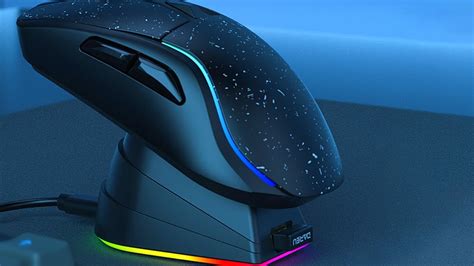 El Mejor MOUSE GAMER Calidad Precio BZFuture Dareu A950 YouTube