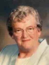 Doreen Catherine Haffie 1927 2024 avis décès necrologie obituary