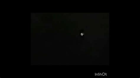 December 10 2022 Western Quebec Glowing Orb In The Night Sky Youtube